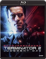 Terminator 2: Judgment Day (Blu-ray Movie)