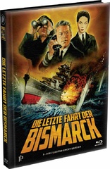 Sink the Bismarck! (Blu-ray Movie)