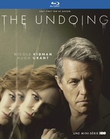 The Undoing (Blu-ray Movie)