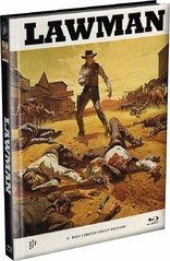 Lawman (Blu-ray Movie)