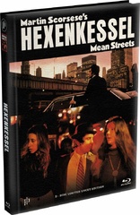 Mean Streets (Blu-ray Movie)