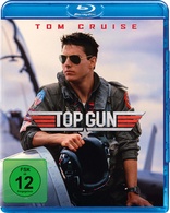 Top Gun (Blu-ray Movie)