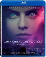 Lost Girls and Love Hotels (Blu-ray Movie)