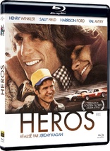 Heroes (Blu-ray Movie)