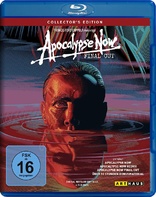 Apocalypse Now (Blu-ray Movie)