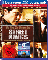 Street Kings (Blu-ray Movie)