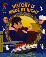 History Is Made at Night (Blu-ray Movie)