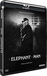 The Elephant Man (Blu-ray Movie)