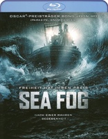 Sea Fog (Blu-ray Movie)