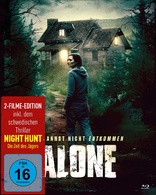 Alone (Blu-ray Movie)