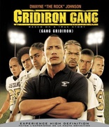 Gridiron Gang (Blu-ray Movie)