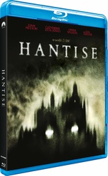 The Haunting (Blu-ray Movie)