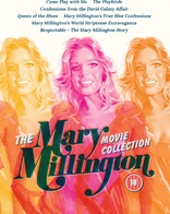 The Mary Millington Movie Collection (Blu-ray Movie)