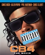 CB4: The Movie (Blu-ray Movie)