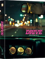 Drive (Blu-ray Movie)