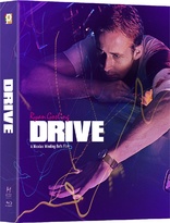 Drive (Blu-ray Movie)