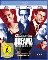 American Dreamz (Blu-ray Movie)