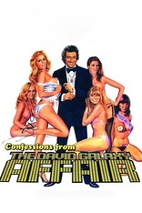 Confessions from the David Galaxy Affair (Blu-ray Movie), temporary cover art