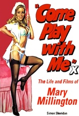 Come Play with Me (Blu-ray Movie)