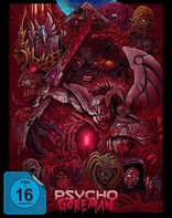 Psycho Goreman (Blu-ray Movie)