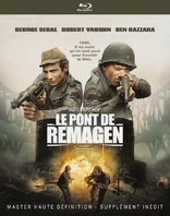 The Bridge at Remagen (Blu-ray Movie)