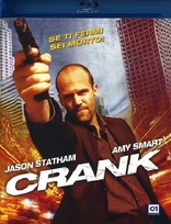 Crank (Blu-ray Movie), temporary cover art