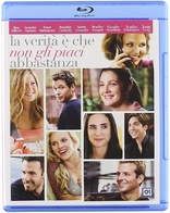 He's Just Not That Into You (Blu-ray Movie)