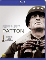 Patton (Blu-ray Movie)