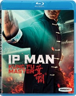 Ip Man: Kung Fu Master (Blu-ray Movie)