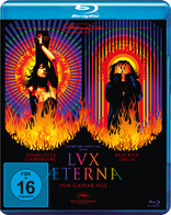 Lux terna (Blu-ray Movie)