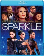 Sparkle (Blu-ray Movie)