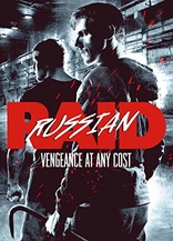 Russian Raid (Blu-ray Movie)