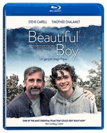 Beautiful Boy (Blu-ray Movie)