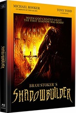 Shadow Builder (Blu-ray Movie)