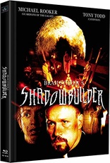 Shadow Builder (Blu-ray Movie)