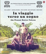 The Peanut Butter Falcon (Blu-ray Movie)