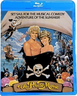 The Pirate Movie (Blu-ray Movie)