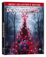 Deathcember (Blu-ray Movie)