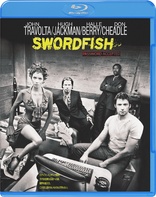 Swordfish (Blu-ray Movie)