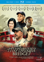 The Harimaya Bridge (Blu-ray Movie)