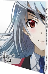 Infinite Stratos 2 - Volume 5 (Blu-ray Movie)