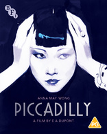 Piccadilly (Blu-ray Movie)