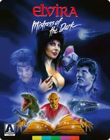 Elvira: Mistress of the Dark (Blu-ray Movie)