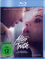 After We Collided (Blu-ray Movie)