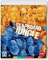 Clapboard Jungle (Blu-ray Movie)