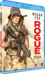 Rogue (Blu-ray Movie)