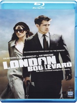 London Boulevard (Blu-ray Movie)