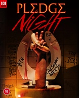 Pledge Night (Blu-ray Movie)