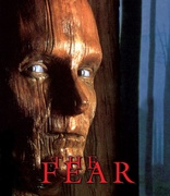 The Fear (Blu-ray Movie)