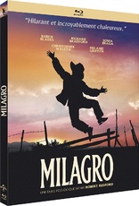 The Milagro Beanfield War (Blu-ray Movie)